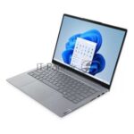 Ноутбук LENOVO ThinkBook 14 G8 IRL/14"/IPS/Intel Core i5 13420H/16Gb/512G SSD/Intel UHD Graphics/noOS/серый/1.38kg 1