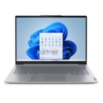 Ноутбук LENOVO ThinkBook 14 G8 IRL/14"/IPS/Intel Core i5 13420H/16Gb/512G SSD/Intel UHD Graphics/noOS/серый/1.38kg 3
