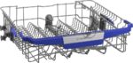 Встраиваемая посудомоечная машина MAUNFELD MLP-123I Light Beam 1