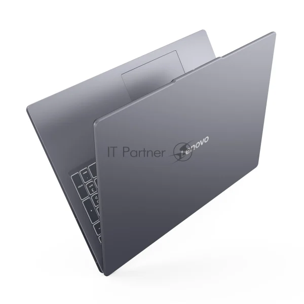 Ноутбук Lenovo IdeaPad Slim 3 16IRH10R/16"/IPS/Intel Core 5 210H/1920x1200/16GB/1024GB SSD/Intel Graphics/Без ОС/серый/1.73kg 1
