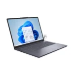 Ноутбук Lenovo IdeaPad Slim 3 16IRH10R/16"/IPS/Intel Core 5 210H/1920x1200/16GB/1024GB SSD/Intel Graphics/Без ОС/серый/1.73kg 3