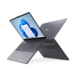 Ноутбук Lenovo IdeaPad Slim 3 16IRH10R/16"/IPS/Intel Core 5 210H/1920x1200/16GB/1024GB SSD/Intel Graphics/Без ОС/серый/1.73kg 4