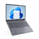 Ноутбук Lenovo IdeaPad Slim 3 16IRH10R/16"/IPS/Intel Core 5 210H/1920x1200/16GB/1024GB SSD/Intel Graphics/Без ОС/серый/1.73kg 5