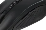 Мышь проводная A4Tech Bloody Q81 черный, 3200 dpi, USB, кнопки - 8 4