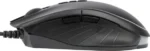 Мышь проводная A4Tech Bloody Q81 черный, 3200 dpi, USB, кнопки - 8 13