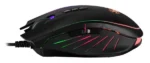 Мышь проводная A4Tech Bloody Q81 черный, 3200 dpi, USB, кнопки - 8 18