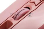 Мышь проводная A4Tech Bloody P91s розовый, 8000 dpi, USB, кнопки - 8 8