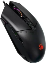 Мышь проводная A4Tech Bloody P91s черный, 8000 dpi, USB, кнопки - 8 12