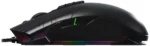 Мышь проводная A4Tech Bloody P91s черный, 8000 dpi, USB, кнопки - 8 13