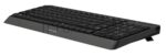 Клавиатура проводная A4Tech Fstyler FK15, USB, черный 13