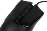 Мышь проводная A4Tech Bloody W90 Max черный, 10000 dpi, USB, кнопки - 10 6