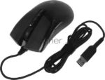 Мышь проводная A4Tech Bloody W90 Max черный, 10000 dpi, USB, кнопки - 10 9