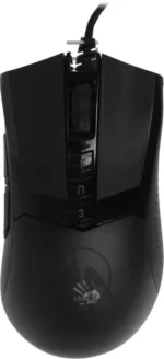 Мышь проводная A4Tech Bloody W90 Max черный, 10000 dpi, USB, кнопки - 10 11