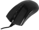 Мышь проводная A4Tech Bloody W90 Max черный, 10000 dpi, USB, кнопки - 10 12