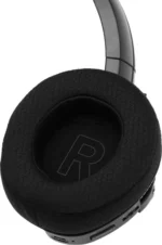 Гарнитура Bloody MR710 чёрный, беспроводная + проводная, Bluetooth, до 44 ч, подсветка 11