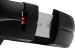 Гарнитура Bloody MR710 чёрный, беспроводная + проводная, Bluetooth, до 44 ч, подсветка 12