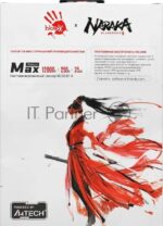 Мышь проводная A4Tech Bloody L65 Max белый, 12000 dpi, USB, кнопки - 7 2