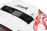 Мышь проводная A4Tech Bloody L65 Max белый, 12000 dpi, USB, кнопки - 7 6