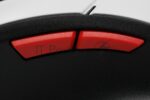 Мышь проводная A4Tech Bloody L65 Max белый, 12000 dpi, USB, кнопки - 7 7