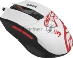 Мышь проводная A4Tech Bloody L65 Max белый, 12000 dpi, USB, кнопки - 7 9