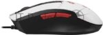 Мышь проводная A4Tech Bloody L65 Max белый, 12000 dpi, USB, кнопки - 7 10