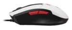 Мышь проводная A4Tech Bloody L65 Max белый, 12000 dpi, USB, кнопки - 7 17