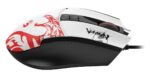 Мышь проводная A4Tech Bloody L65 Max белый, 12000 dpi, USB, кнопки - 7 18