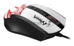 Мышь проводная A4Tech Bloody L65 Max белый, 12000 dpi, USB, кнопки - 7 21