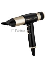 Фен-мультистайлер BRAYER BR3308 черный/золотистый, 2000 Вт, 25/32 мм 7