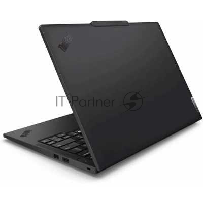 Ноутбук Lenovo ThinkPad T14s G6/14"/IPS/Intel Core Ultra 7 268V vPro/32GB/1TB SSD/Intel Arc Graphics/Windows 11 Professional/черный/1.31kg