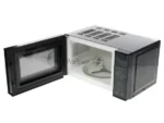 Микроволновая печь Centek CT-1579 черный, 20 л, 700 Вт, переключатели - сенсор 5