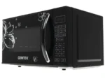 Микроволновая печь Centek CT-1579 черный, 20 л, 700 Вт, переключатели - сенсор 7