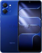 Смартфон Tecno Spark Go 3 4/64Gb синий 1