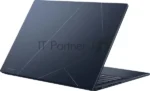 Ноутбук ASUS Zenbook 14 UX3405CA-ST1353/14"/OLED/Intel Core Ultra 7 255H/32Gb/1TbSSD/Intel Arc/NoOS/синий/1.2kg 4