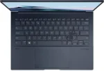 Ноутбук ASUS Zenbook 14 UX3405CA-ST1353/14"/OLED/Intel Core Ultra 7 255H/32Gb/1TbSSD/Intel Arc/NoOS/синий/1.2kg 5
