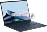 Ноутбук ASUS Zenbook 14 UX3405CA-ST1353/14"/OLED/Intel Core Ultra 7 255H/32Gb/1TbSSD/Intel Arc/NoOS/синий/1.2kg 6