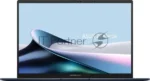 Ноутбук ASUS Zenbook 14 UX3405CA-ST1353/14"/OLED/Intel Core Ultra 7 255H/32Gb/1TbSSD/Intel Arc/NoOS/синий/1.2kg 7