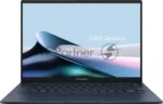 Ноутбук ASUS Zenbook 14 UX3405CA-ST1353/14"/OLED/Intel Core Ultra 7 255H/32Gb/1TbSSD/Intel Arc/NoOS/синий/1.2kg 8