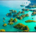 Телевизор Haier 50" LED S2 черный 4K UHD 60Hz Smart TV 2GB/32GB DH1ZQBM00RU