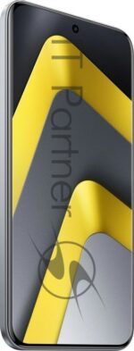 Смартфон Poco M8 Pro 5G 12/512Gb серебристый 7