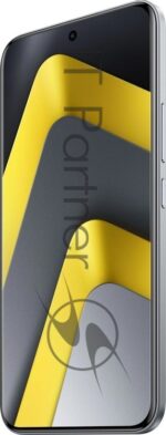 Смартфон Poco M8 Pro 5G 12/512Gb серебристый 8