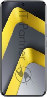 Смартфон Poco M8 Pro 5G 12/512Gb серебристый 10