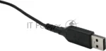 Мышь проводная A4Tech Bloody V9M черный, 4000 dpi, USB, кнопки - 9 8