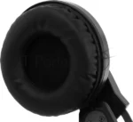 Гарнитура Bloody G437 чёрный, проводная, подсветка 4