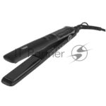 Выпрямитель для волос Haier HHS-604 черный, 25 мм, 180-220 °C, 3 режима 1