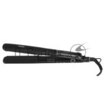 Выпрямитель для волос Haier HHS-604 черный, 25 мм, 180-220 °C, 3 режима 3