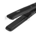 Выпрямитель для волос Haier HHS-604 черный, 25 мм, 180-220 °C, 3 режима 5