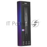 Выпрямитель для волос Haier HHS-604 черный, 25 мм, 180-220 °C, 3 режима 7