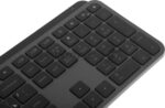 Клавиатура беспроводная Logitech MX Keys S (920-011600) графит 6