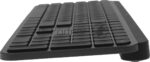Клавиатура беспроводная Logitech MX Keys S (920-011600) графит 9